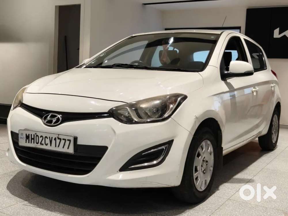 Hyundai I20 Magna, 2012, Petrol