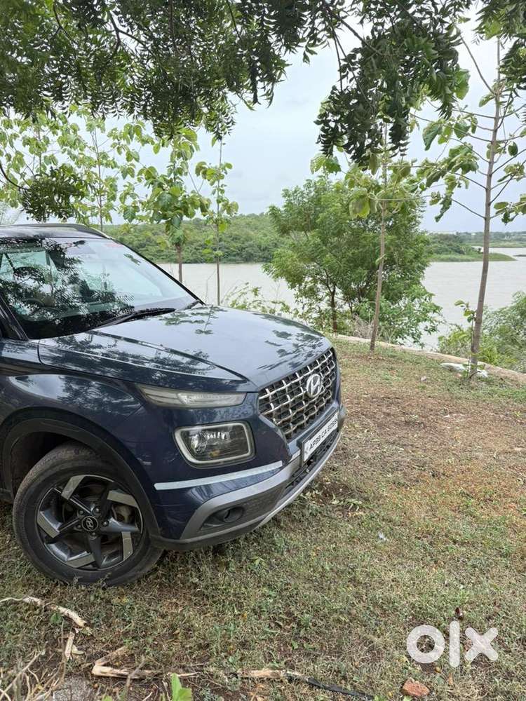 Hyundai Diesel Manual 2019 Sunroof