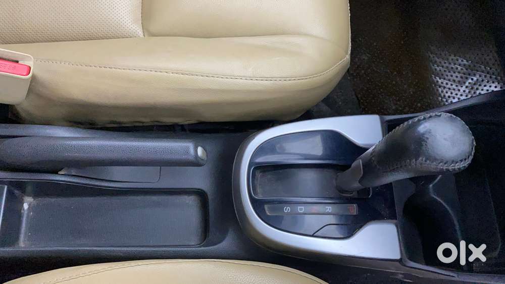 Honda Jazz 1.2 V At I Vtec, 2017, Petrol