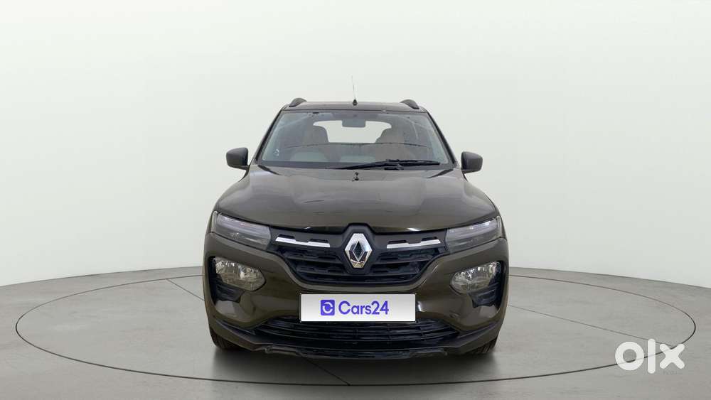 Renault Kwid 2019-ongoing 0.8 Rxt, 2022, Petrol