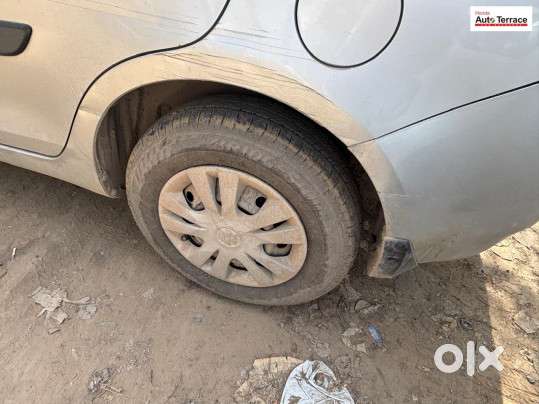 Maruti Suzuki Celerio Vxi, 2012, Petrol