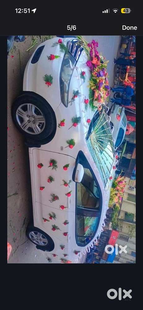 Honda City Zx 2014 Cng & Hybrids Good Condition