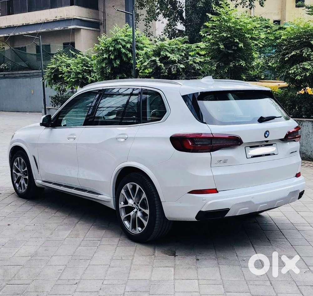 Bmw X5 Xdrive 30d Xline, 2019, Diesel