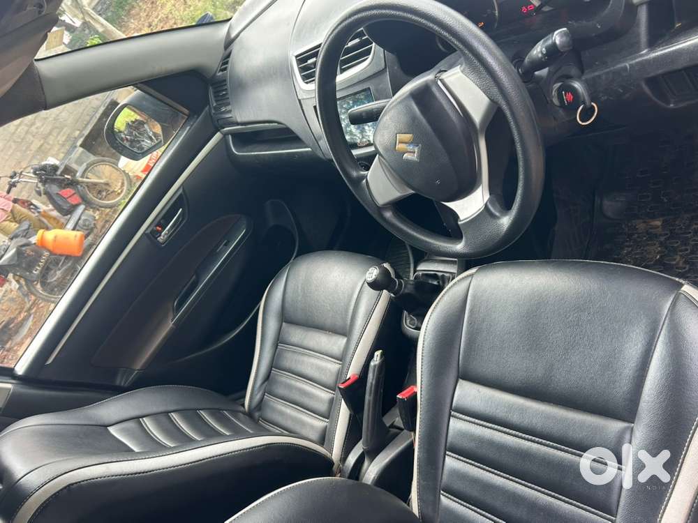 Swift Vdi Maruti 2015