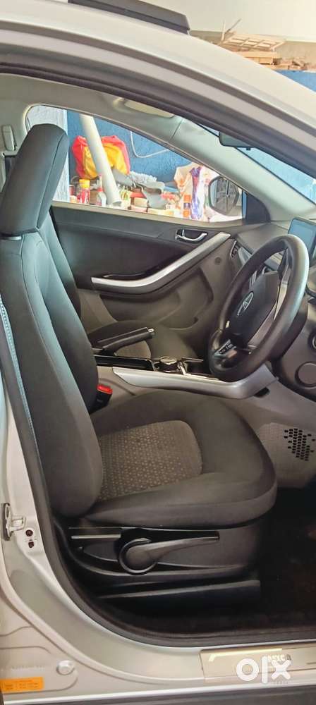 Tata Nexon 1.5 Revotorq Xz Plus Dual Tone, 2018, Diesel