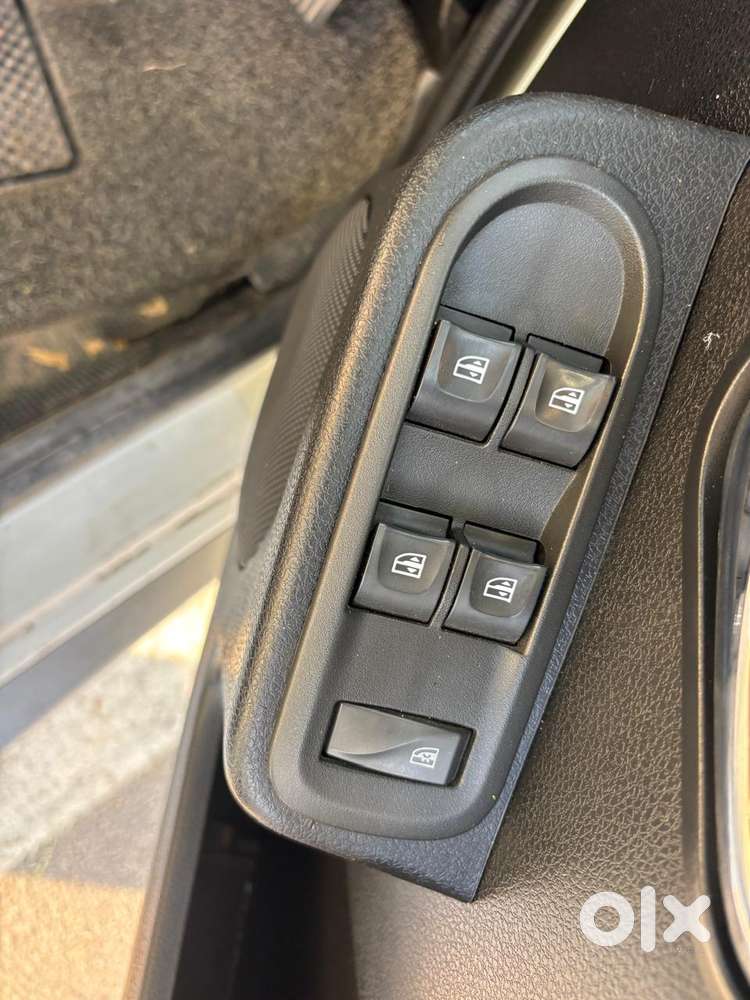Nissan Terrano 2013-2017 1.5 Xl Plus 110 Ps Diesel, 2017, Diesel
