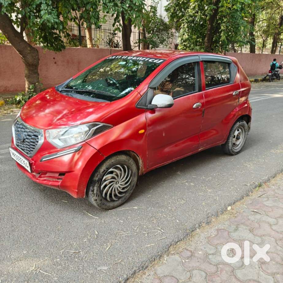 Datsun Redigo A, 2019, Cng & Hybrids