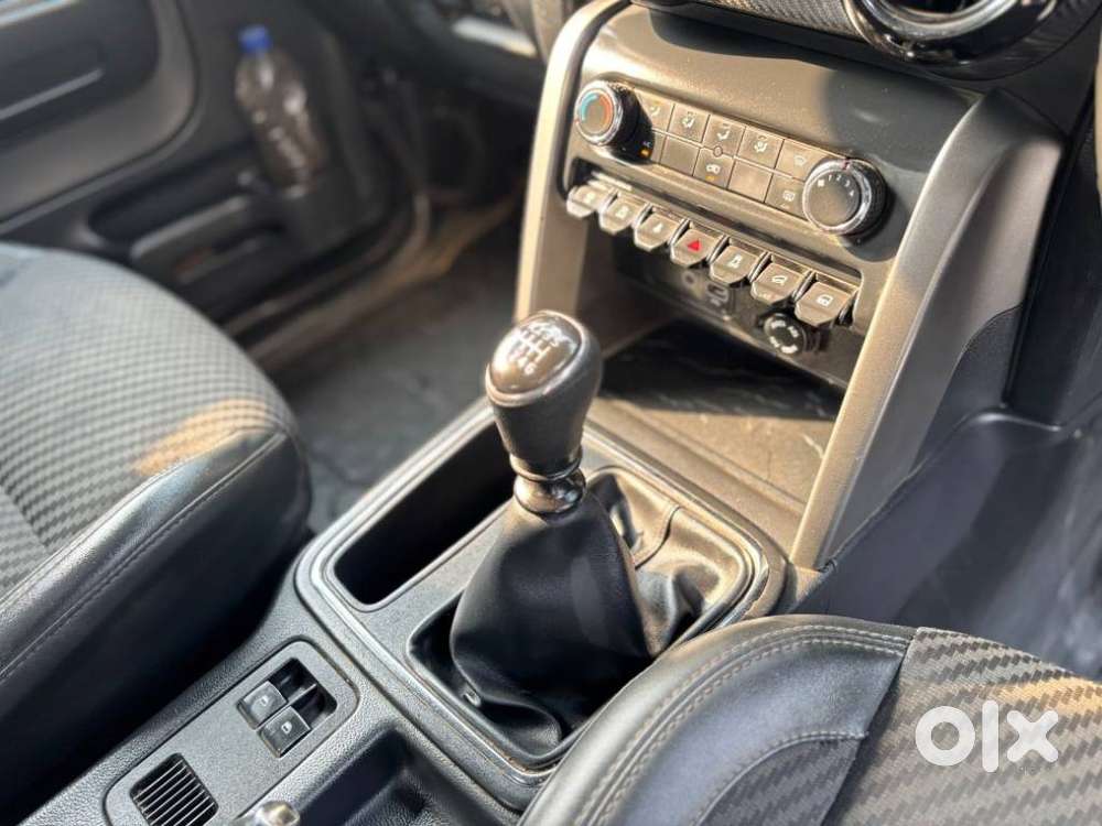 Mahindra Thar Lx Hard Top Diesel Mt Rwd, 2024, Diesel