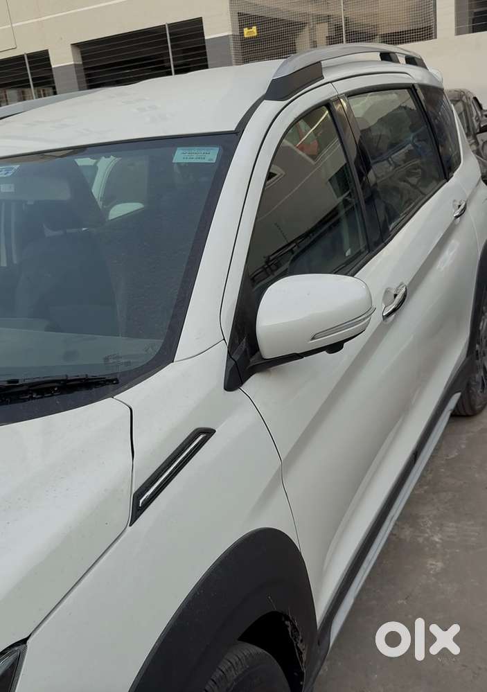Maruti Suzuki Xl6 2025 Petrol 29000 Km Driven