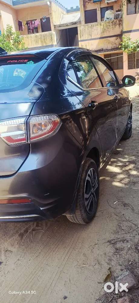Tata Tigor 2022 Cng & Hybrids 80000 Km Driven