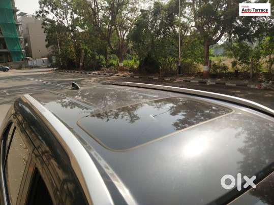 Honda Elevate Zx Cvt, 2024, Petrol