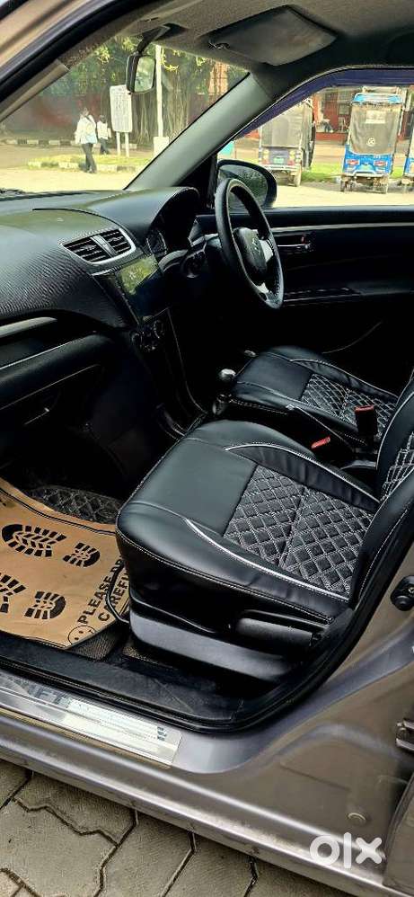 Maruti Suzuki Swift Vxi Optional, 2015, Petrol
