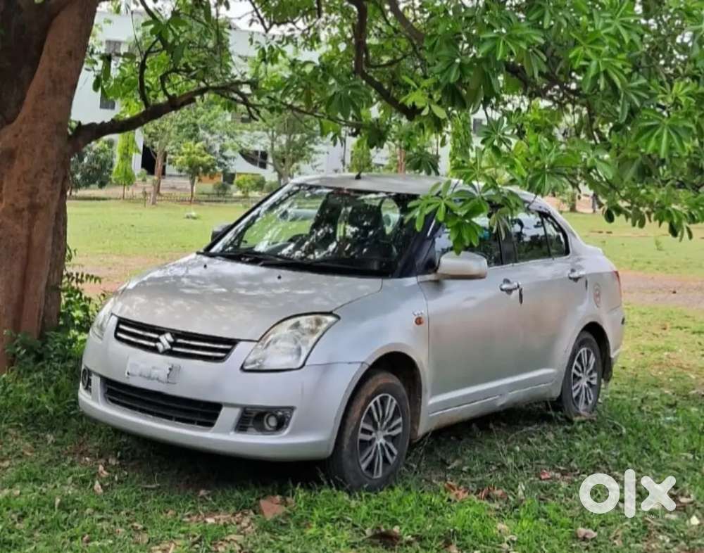 Maruti Suzuki Dzire 2011 Petrol Good Condition