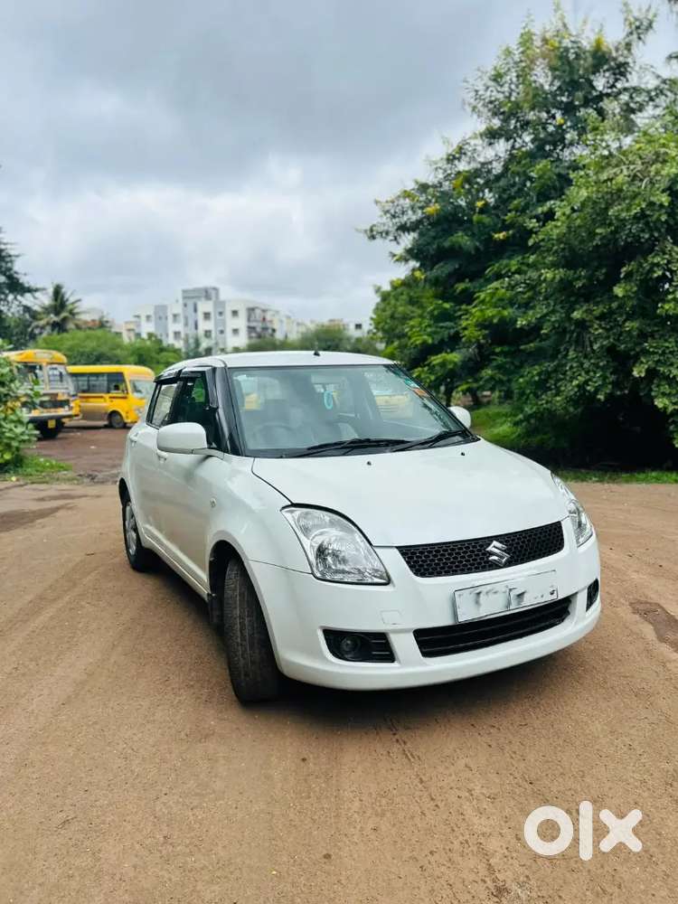 Maruti Suzuki Swift 2011 Vdi