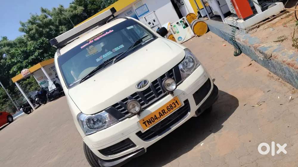 Mahindra Xylo Diesel 2016