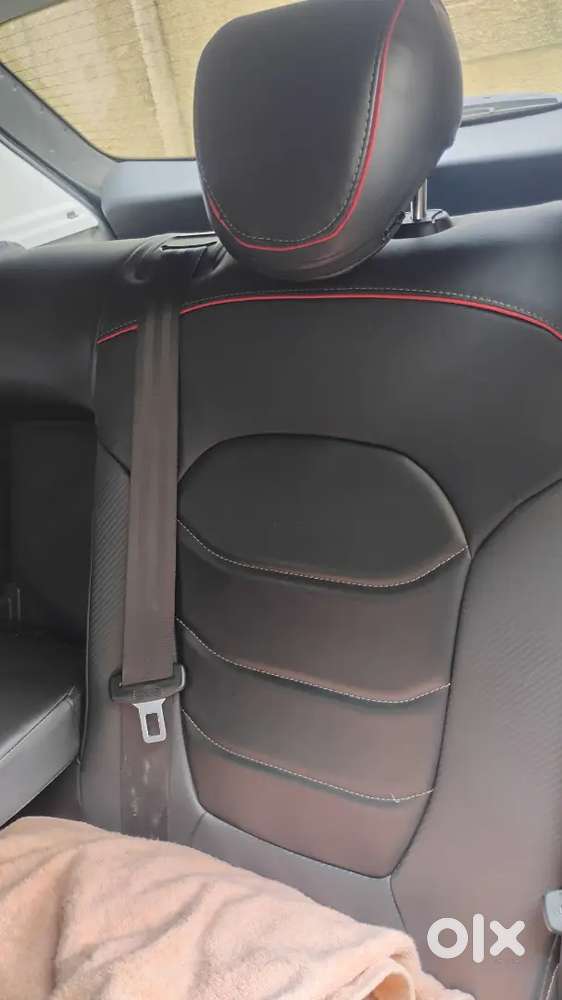 Mg Astor 2023 Petrol 22000 Km Driven