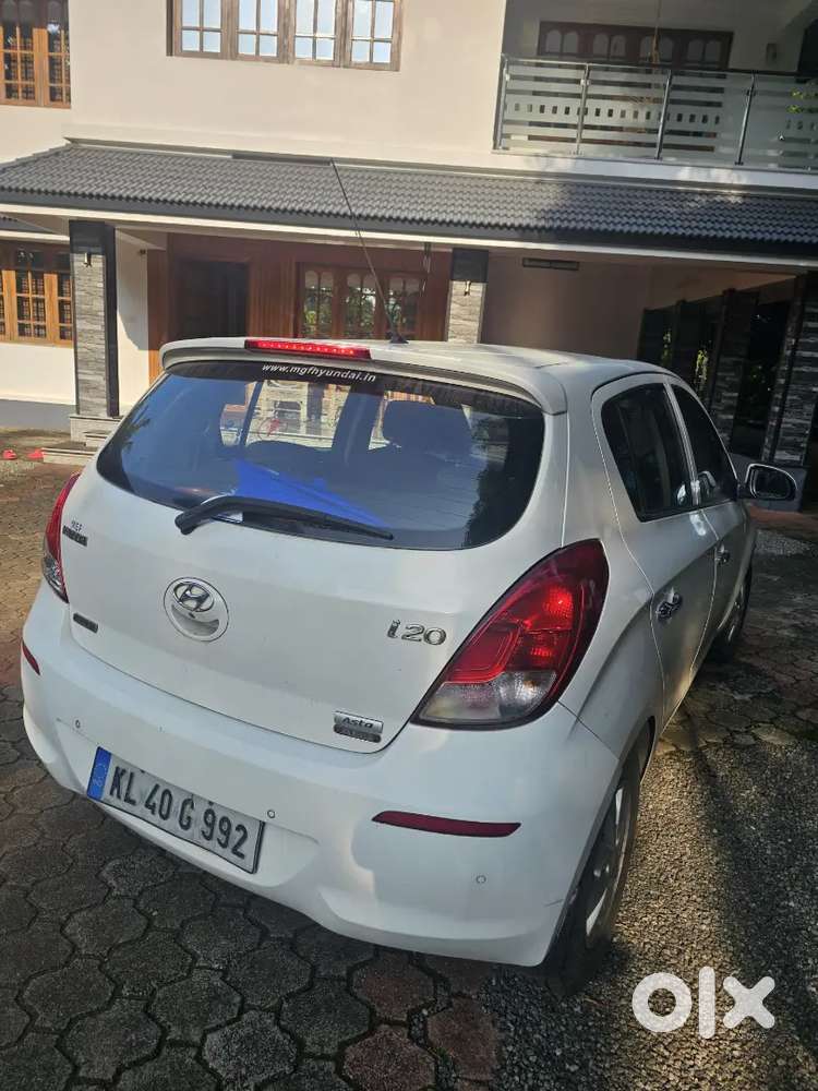 Hyundai I20 Crdi 2012 Diesel Manual