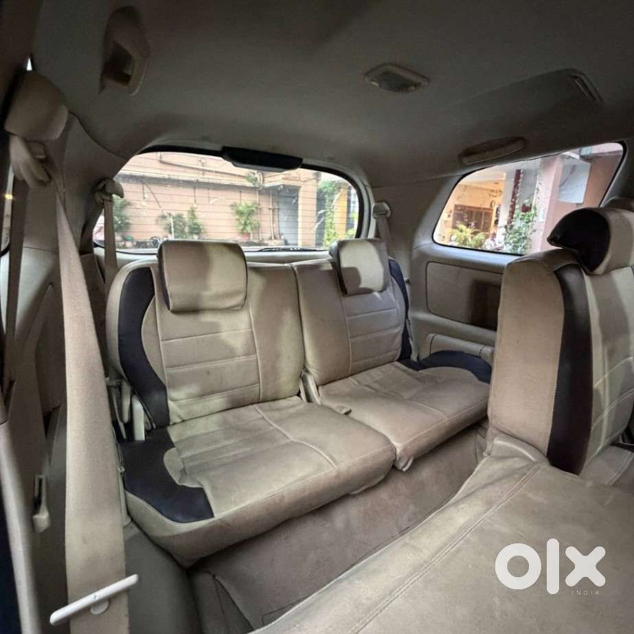 Toyota Innova 2.5 G (diesel) 8 Seater Bs Iv, 2008, Diesel