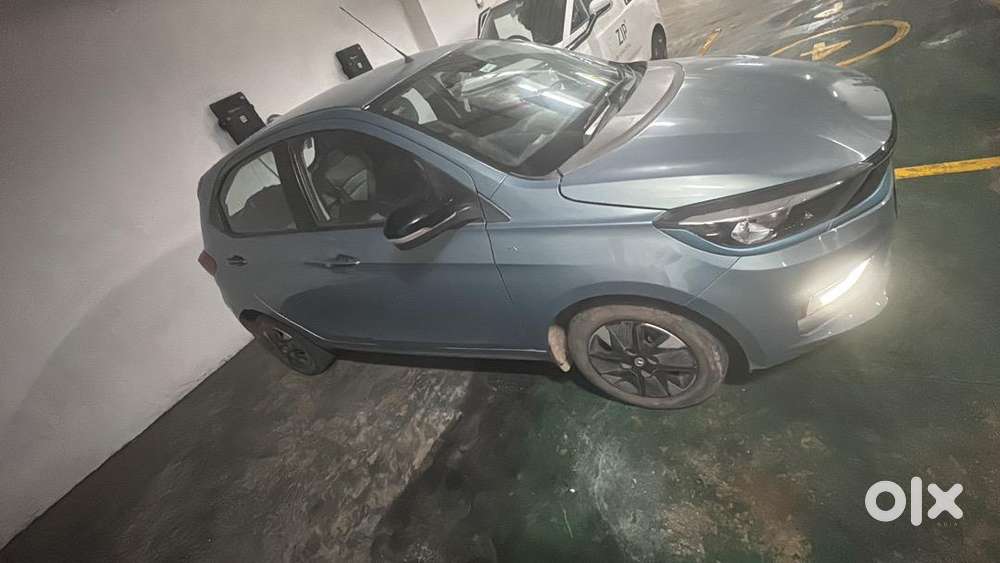 Tata Tiago Ev 2023 Electric Good Condition