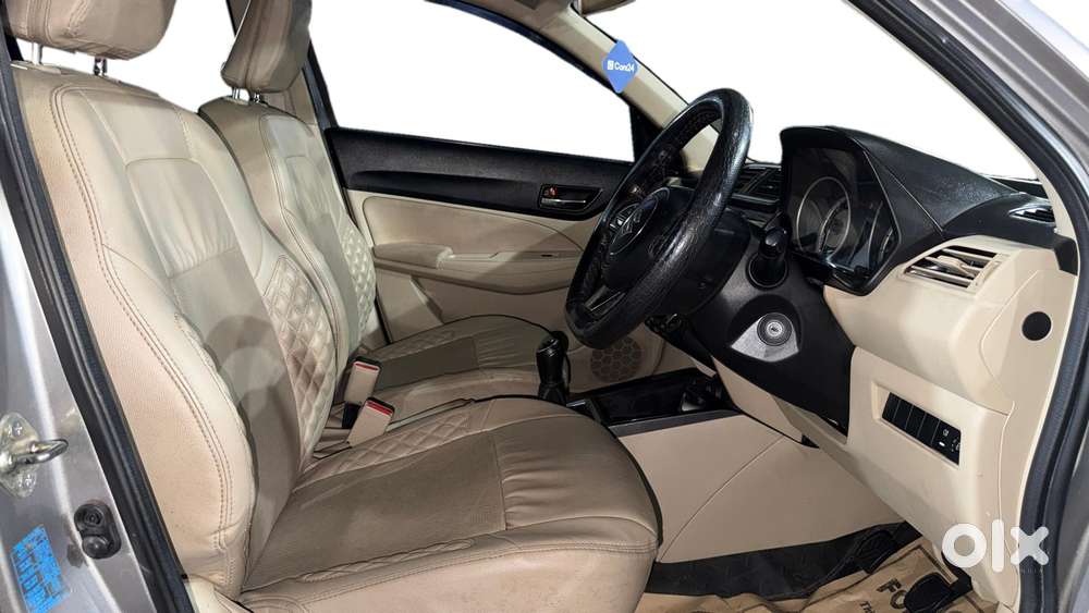 Maruti Suzuki Swift Dzire 1.2 Vxi Bsiv, 2022, Petrol