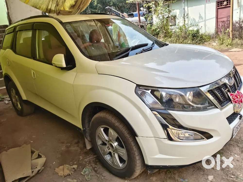 Mahindra Xuv500 For Sell
