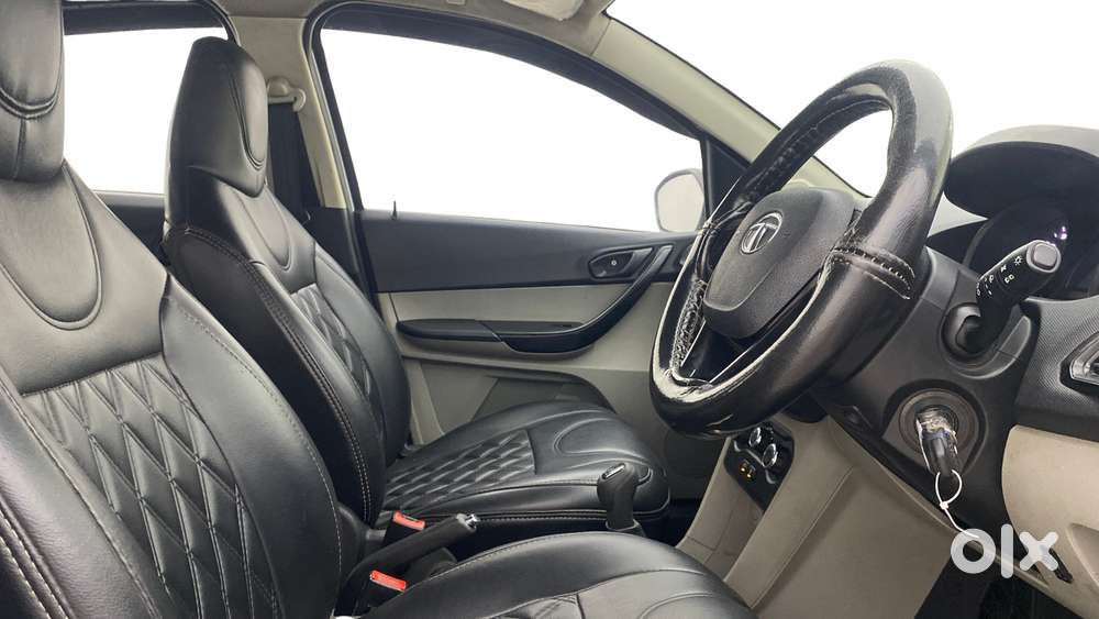 Tata Tiago 1.05 Revotorq Xt, 2018, Diesel