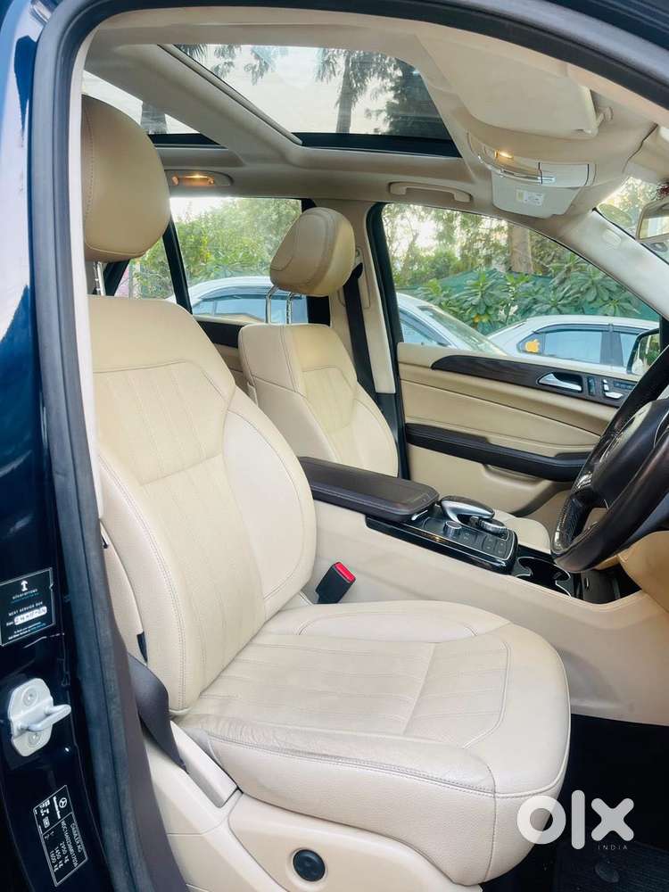 Mercedes-benz Gle Class 3.0 350d 4matic, 2018, Diesel