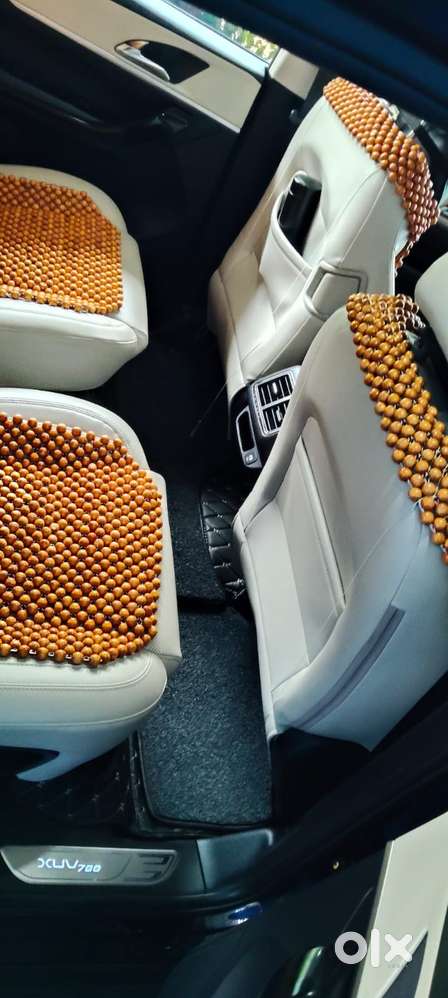 Xuv 700axl/ 2024 Model / 6 Seater/ Excellent Condition/ Kl01 Fancy Num