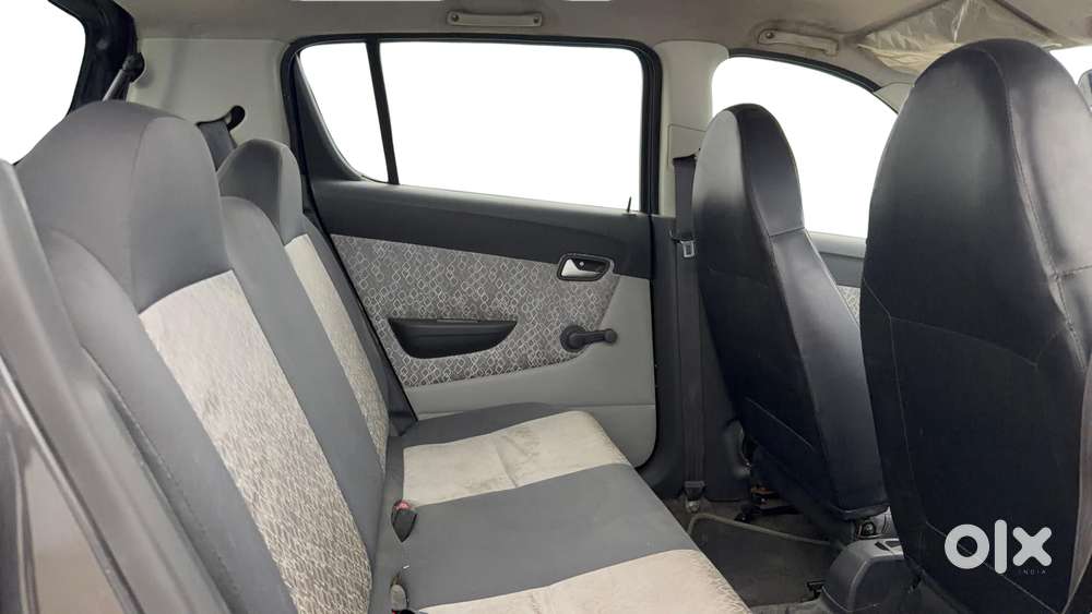 Maruti Suzuki Alto 800 Lxi, 2018, Petrol