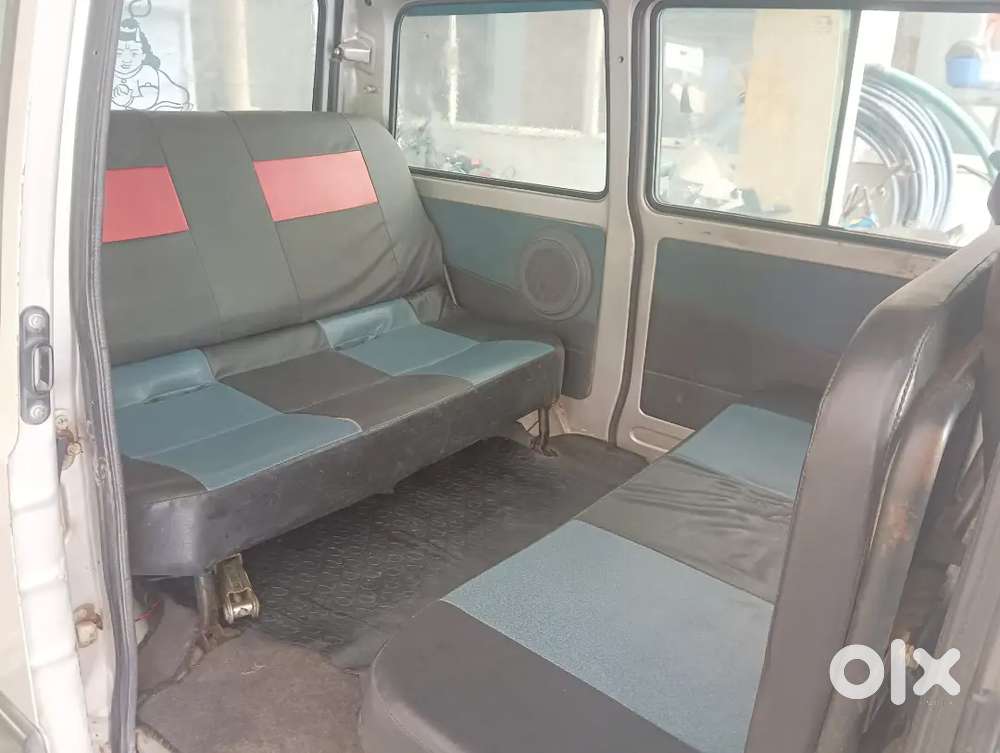 Vihcle Is In Good Condition