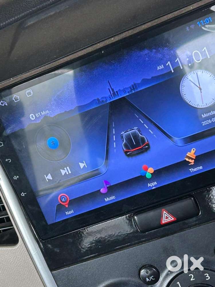 Maruti Suzuki 2018 Hybrid