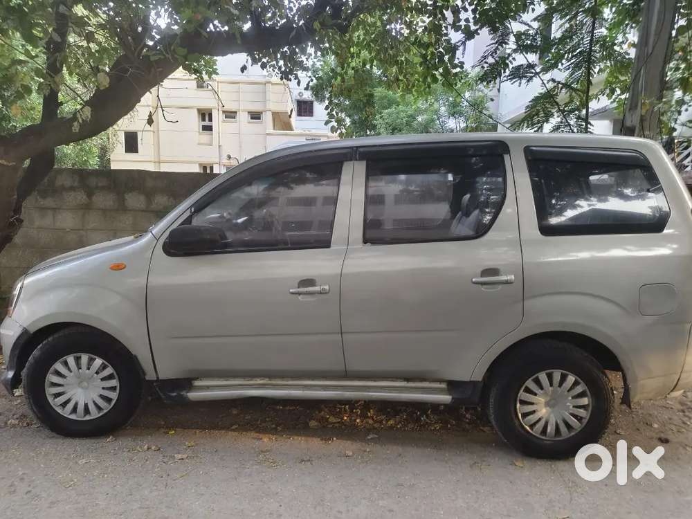 Mahindra Xylo 2012 Diesel Variant