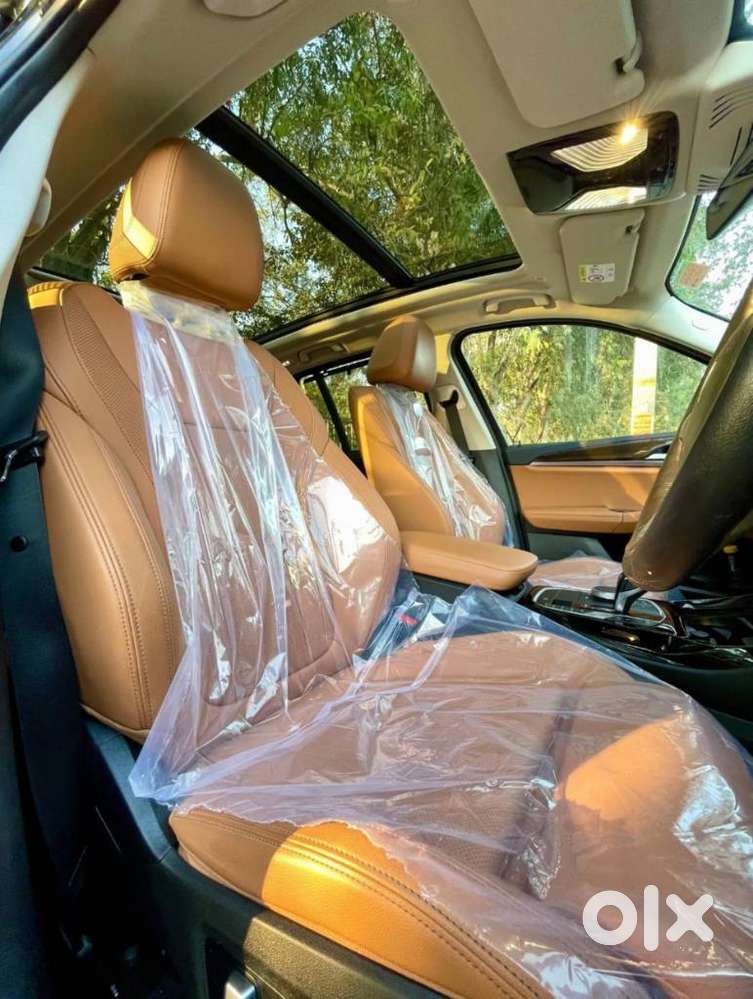 Bmw X3 Xdrive20d Luxury Edition, 2023, Diesel