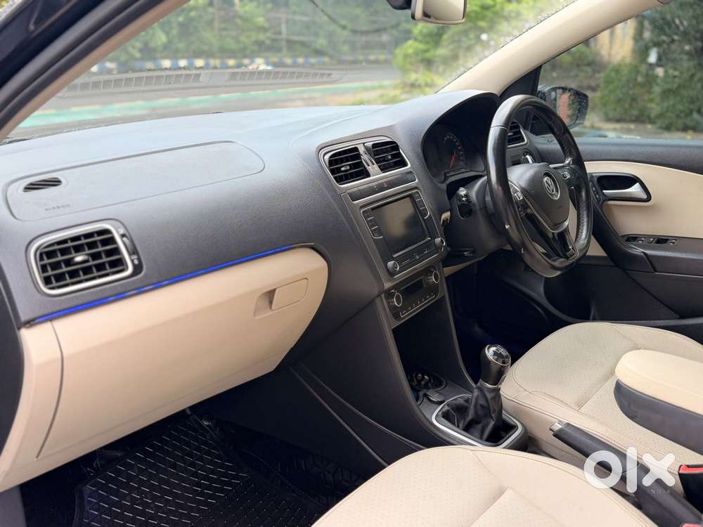 Volkswagen Vento 1.0 Highline Plus, 2020, Petrol