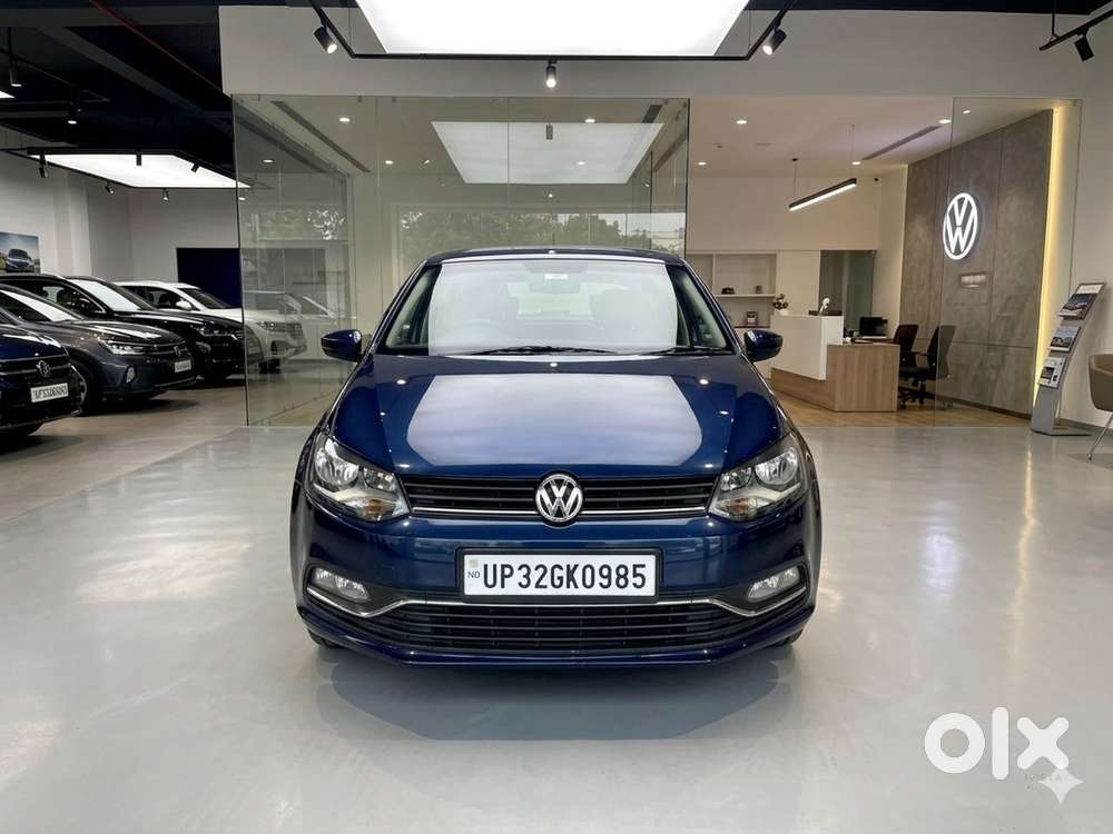 Volkswagen Polo 2013-2015 1.5 Tdi Highline, 2015, Diesel