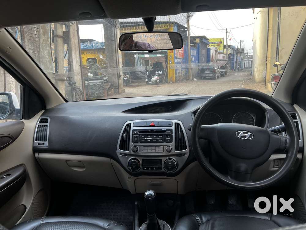 Hyundai I20 2010-2012 1.4 Crdi Magna, 2013, Diesel