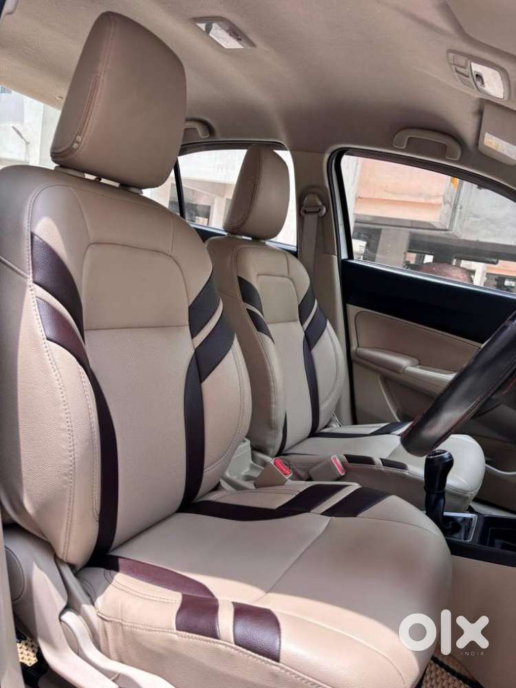 Maruti Suzuki Swift Dzire Vdi (o), 2018, Diesel