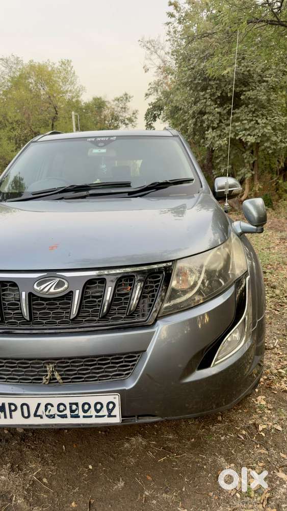 Mahindra Xuv500 2.2 W10, 2016, Diesel