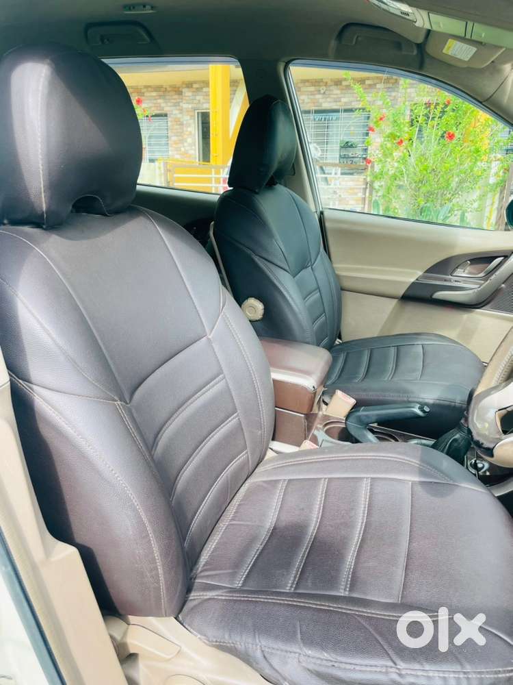 Mahindra Xuv500 Diesel 2012