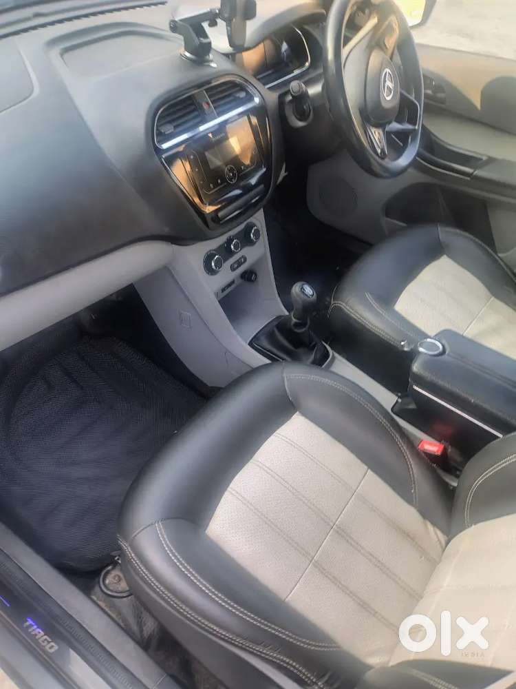 Tata Tiago 1.2 Revotron 2020