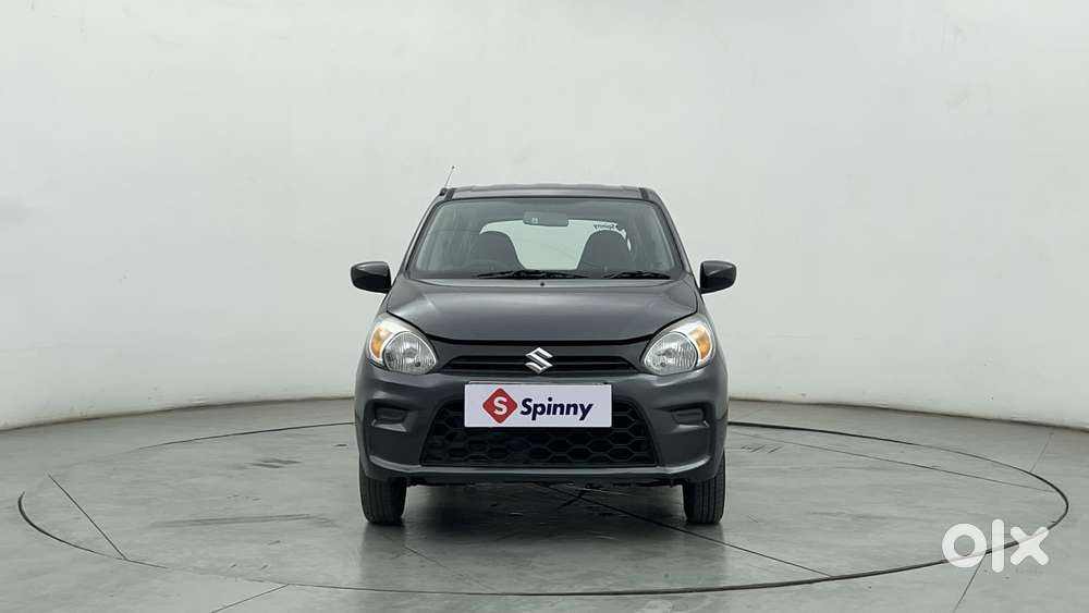 Maruti Suzuki Alto 800 2019-2023 0.8 Vxi, 2022, Petrol