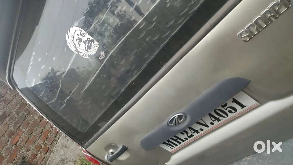 Condition Vehicle Maintained Spheres