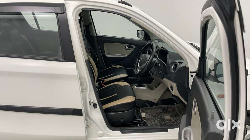 Maruti Suzuki Alto K10 Vxi, 2019, Petrol