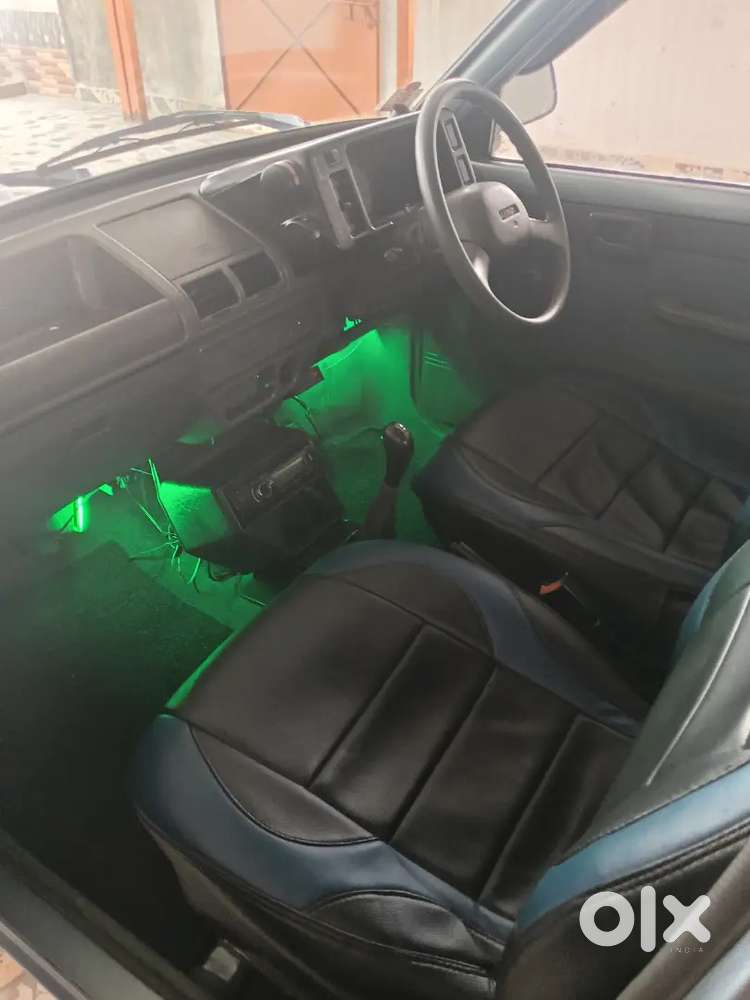 Maruti Suzuki 800 2006 Lpg Ac