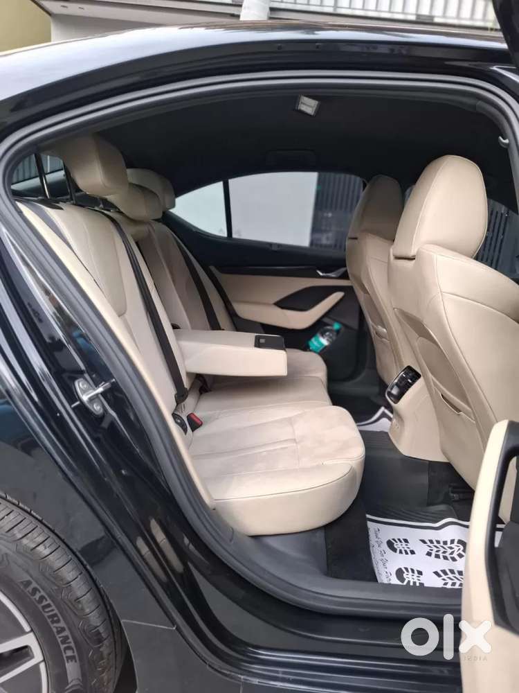 Skoda Octavia 2.0 L K Tsi At, 2023, Petrol