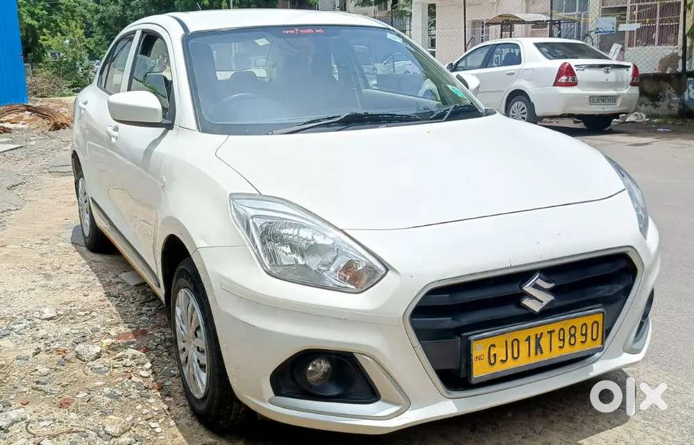 Maruti Suzuki Swift Dzire 2024