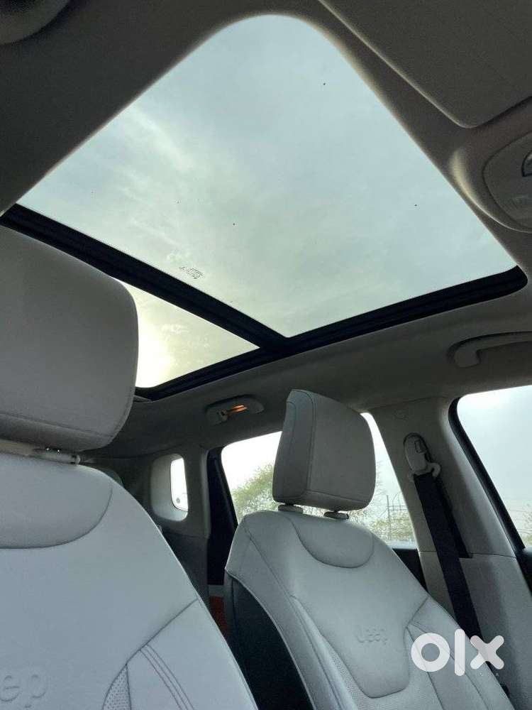 Jeep Compass 1.4 Limited Option, 2022, Petrol