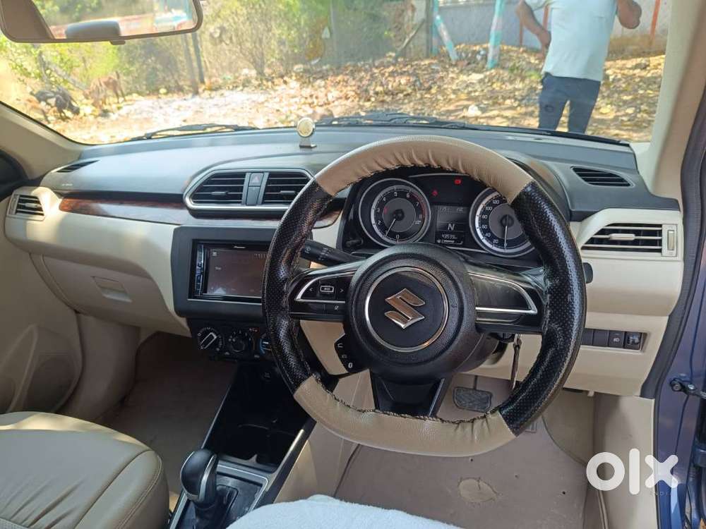 Maruti Suzuki Dzire 2020 Vxi Amt – Excellent Condition