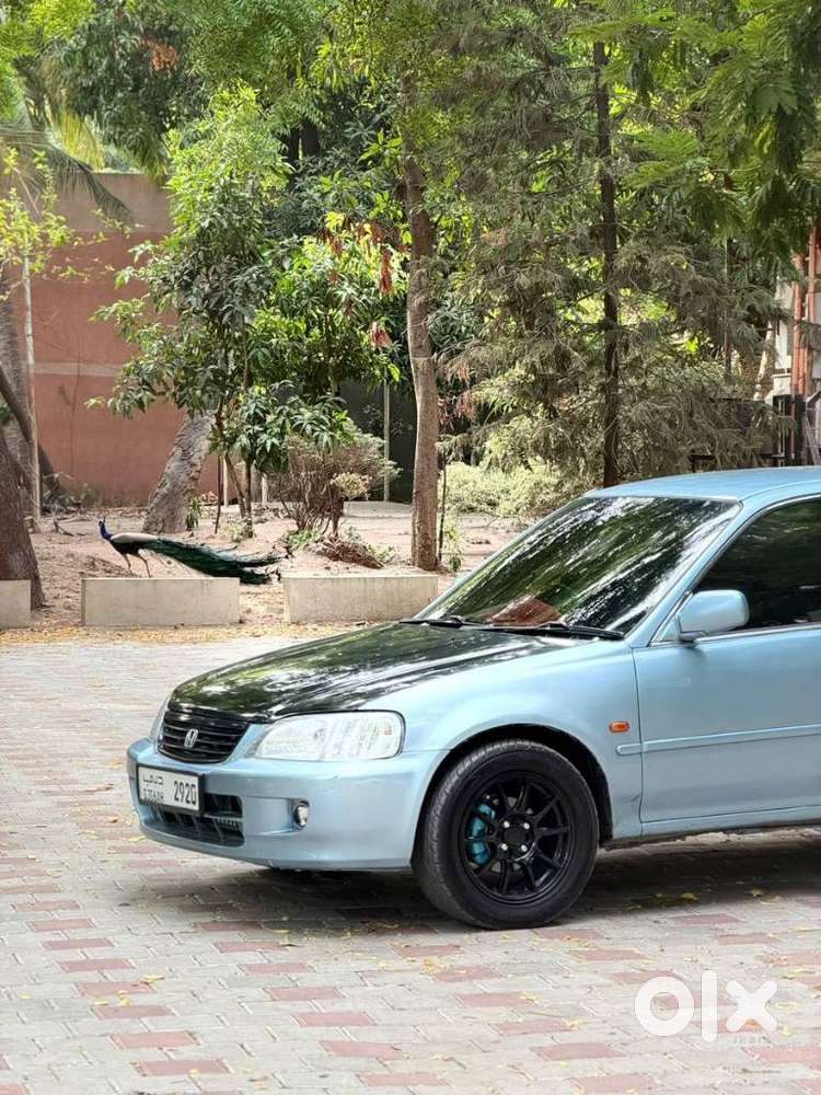 Honda City 1997-2006 1.5 Exi S, 2002, Petrol