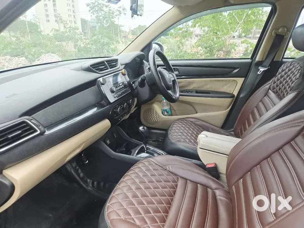 Honda Amaze Edition 2018 Diesel Car